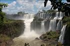 25 Iguazu Falls